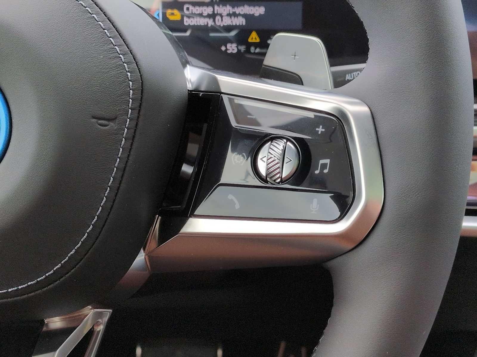2026 BMW 7 Series 750e xDrive