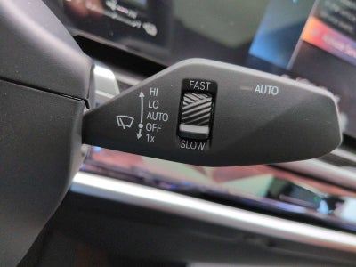 2026 BMW 7 Series 750e xDrive