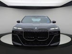 2026 BMW 7 Series 750e xDrive