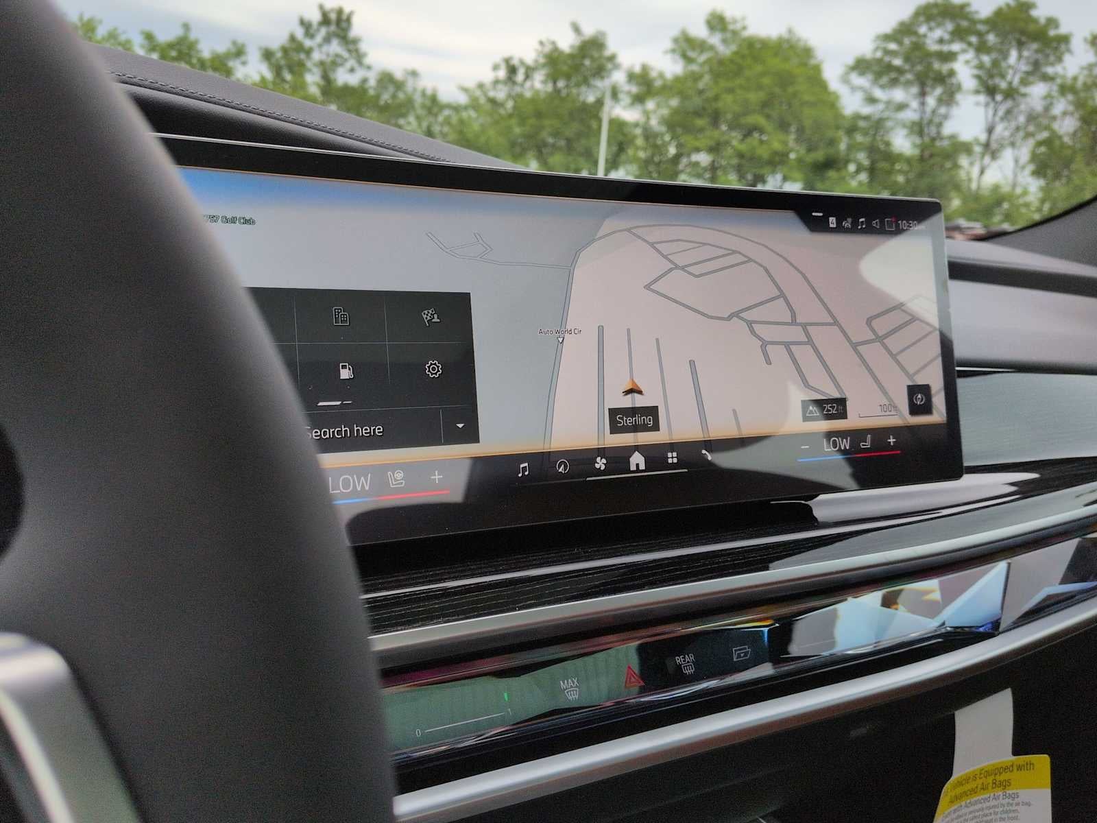2026 BMW 7 Series 750e xDrive