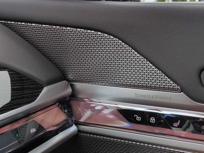 2026 BMW 7 Series 750e xDrive
