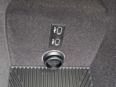 2026 BMW 7 Series 750e xDrive