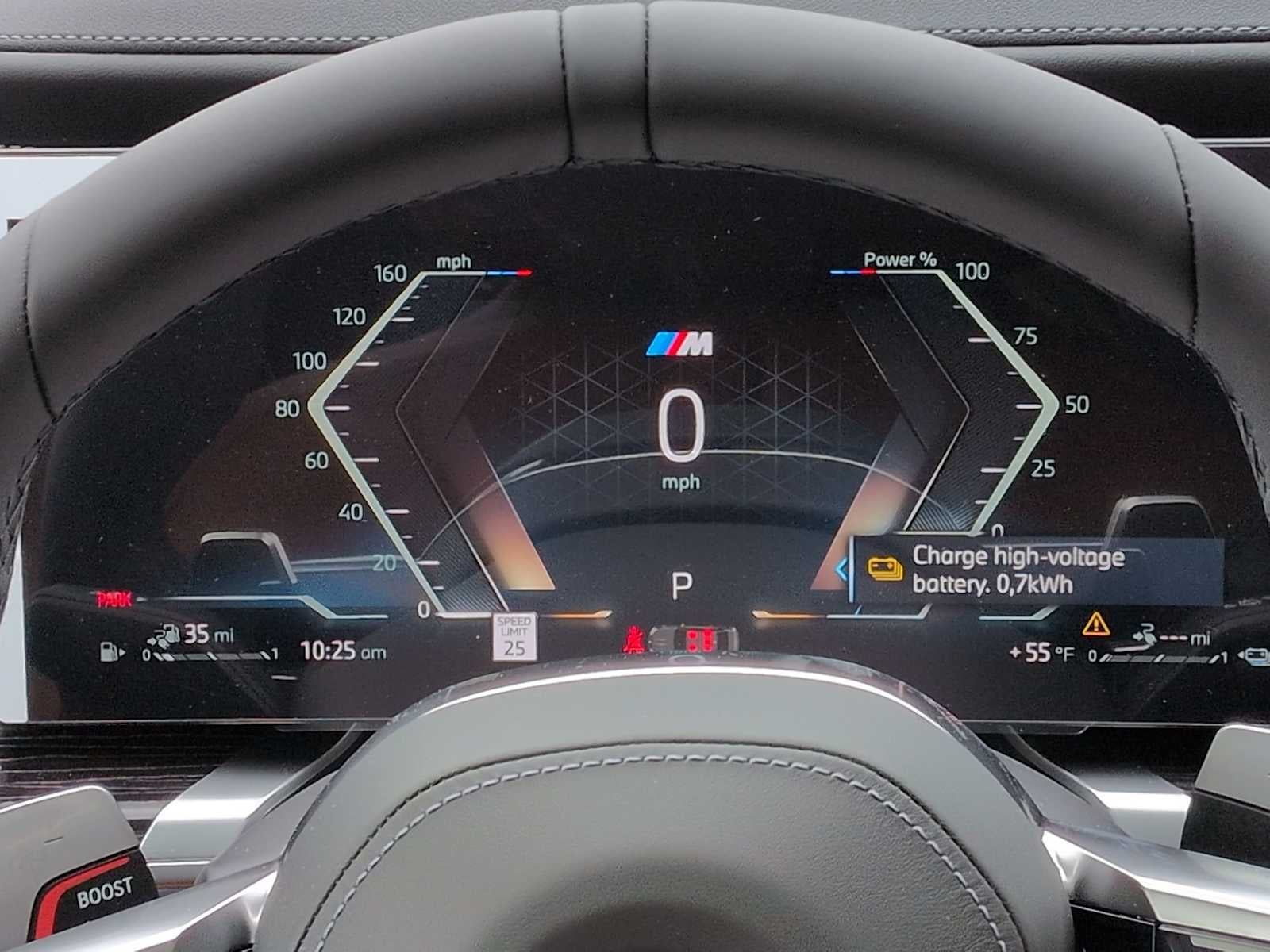 2026 BMW 7 Series 750e xDrive