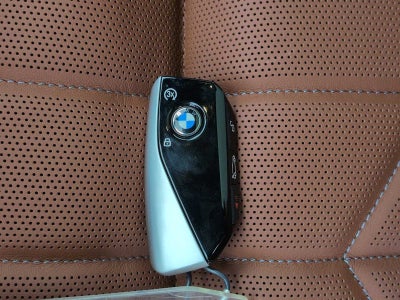 2026 BMW 7 Series 750e xDrive