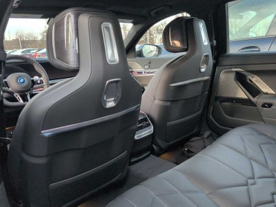 2026 BMW 750e xDrive 750e xDrive