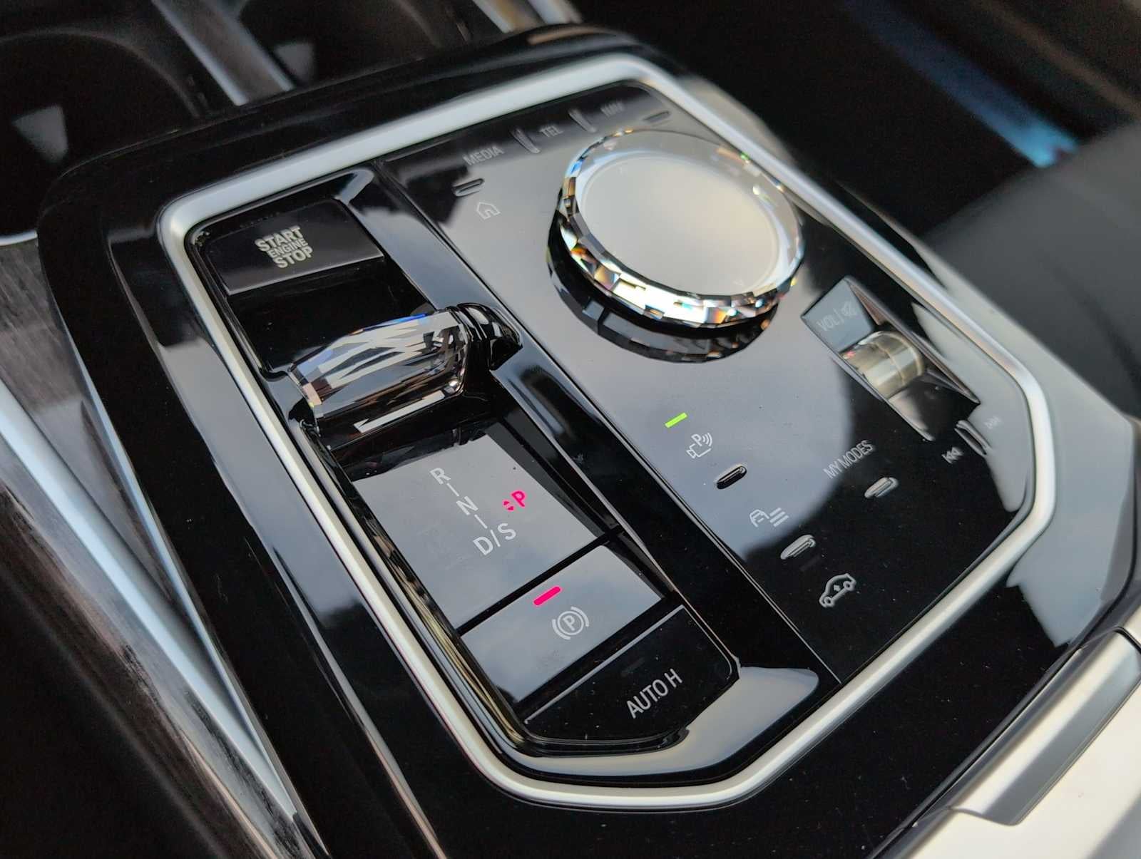 2026 BMW 750e xDrive 750e xDrive