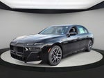 2026 BMW 750e xDrive 750e xDrive