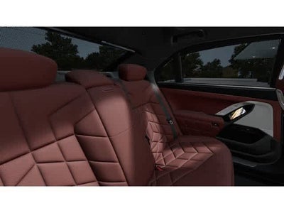 2026 BMW 7 Series 750e xDrive