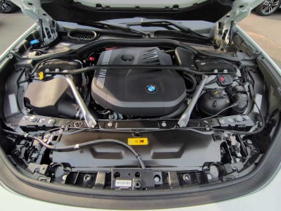 2026 BMW 750e xDrive 750e xDrive