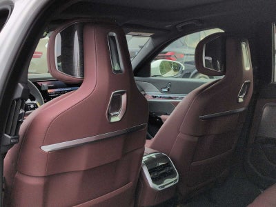 2026 BMW 750e xDrive 750e xDrive