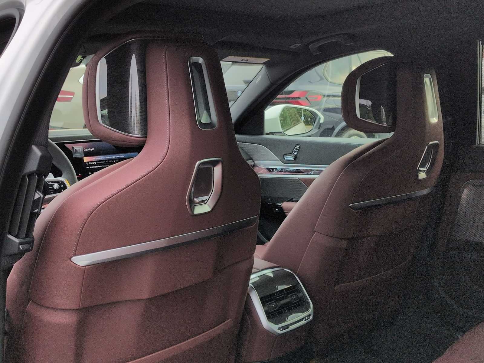 2026 BMW 750e xDrive 750e xDrive