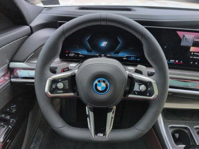 2026 BMW 750e xDrive 750e xDrive