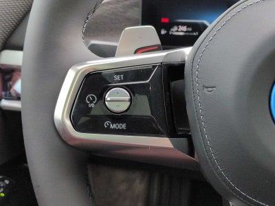 2026 BMW 750e xDrive 750e xDrive