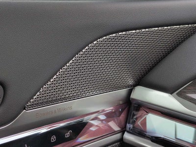 2026 BMW 750e xDrive 750e xDrive
