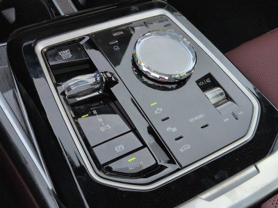 2026 BMW 750e xDrive 750e xDrive