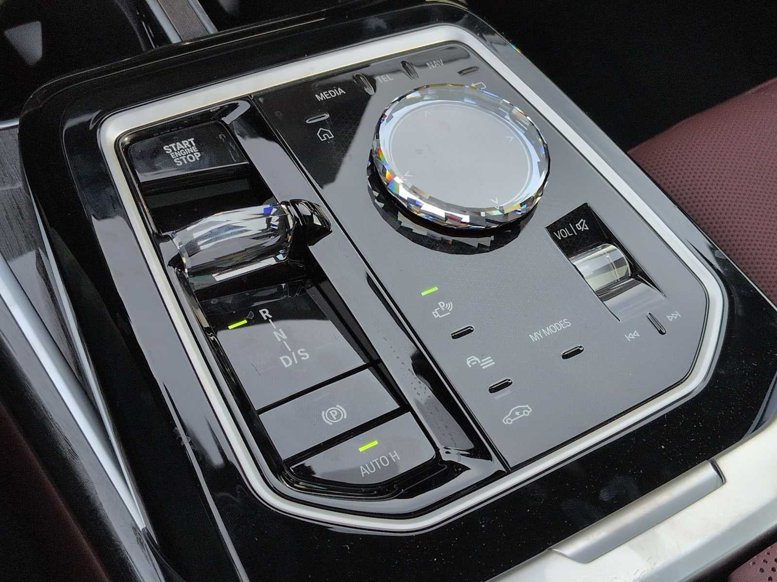 2026 BMW 750e xDrive 750e xDrive