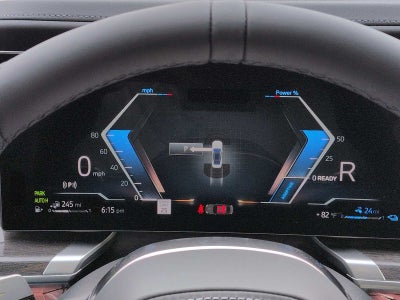2026 BMW 750e xDrive 750e xDrive