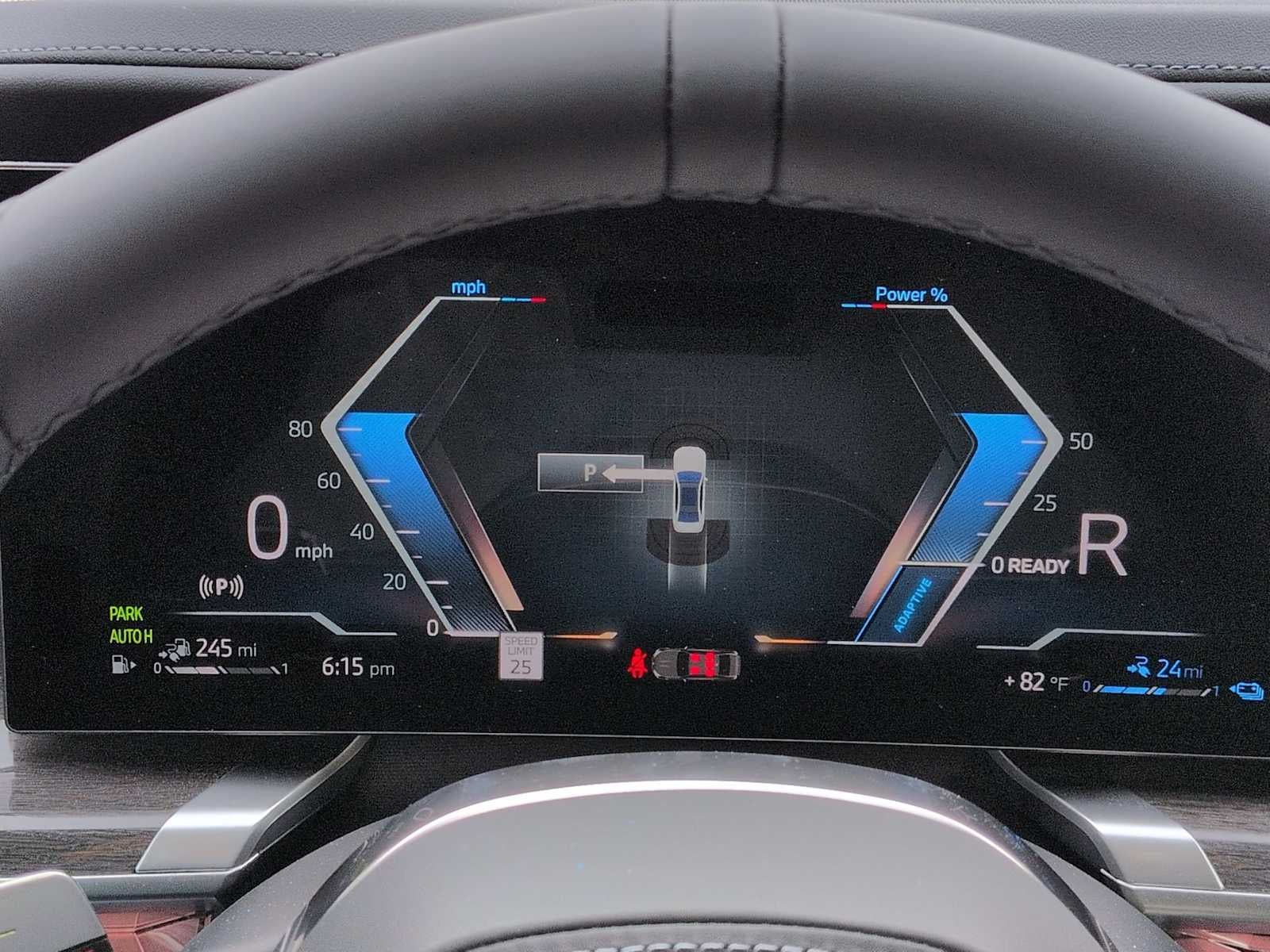 2026 BMW 750e xDrive 750e xDrive