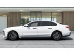 2026 BMW 7 Series 750e xDrive
