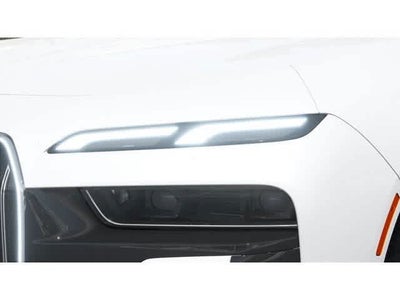 2026 BMW 7 Series 750e xDrive