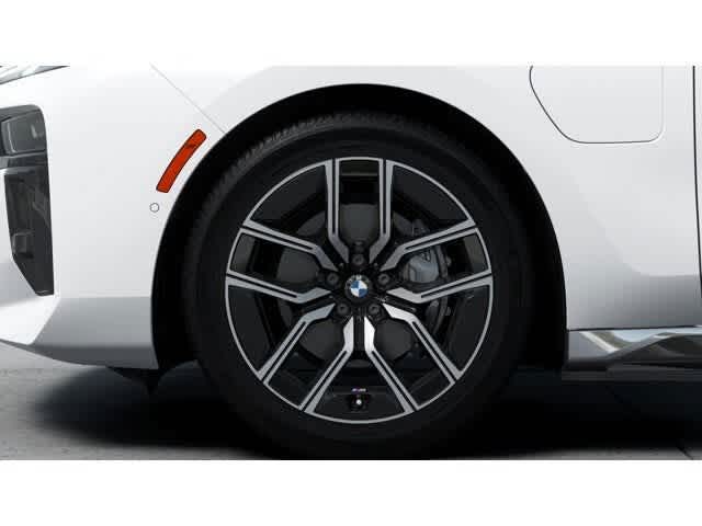 2026 BMW 7 Series 750e xDrive