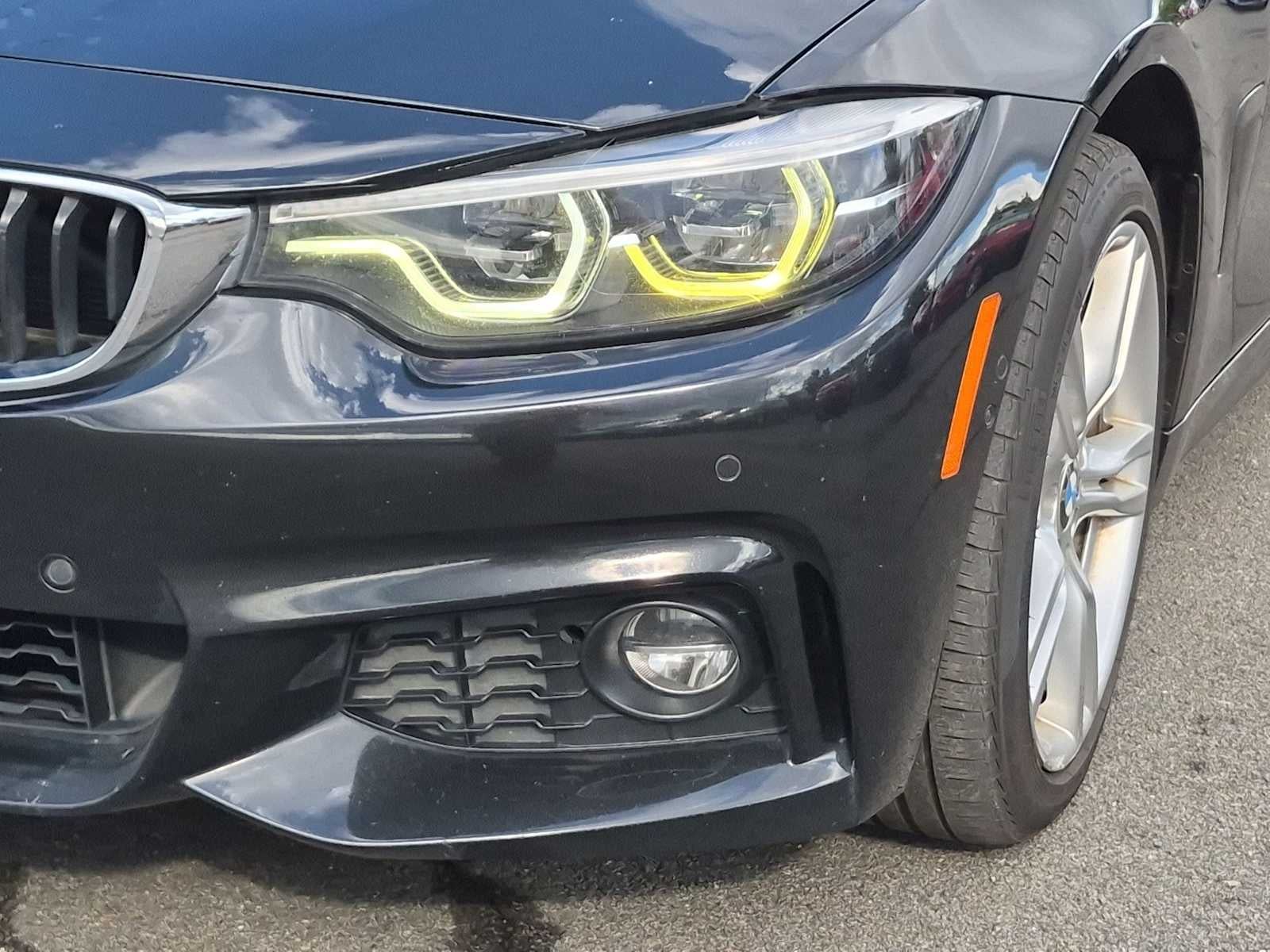 2019 BMW 4 Series 440i xDrive