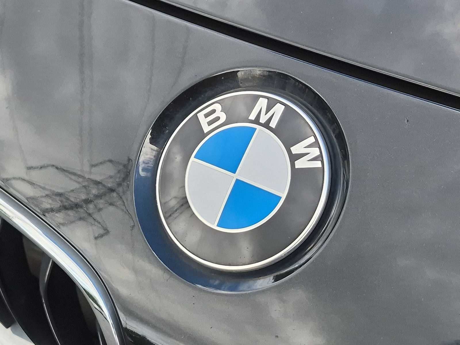 2019 BMW 4 Series 440i xDrive