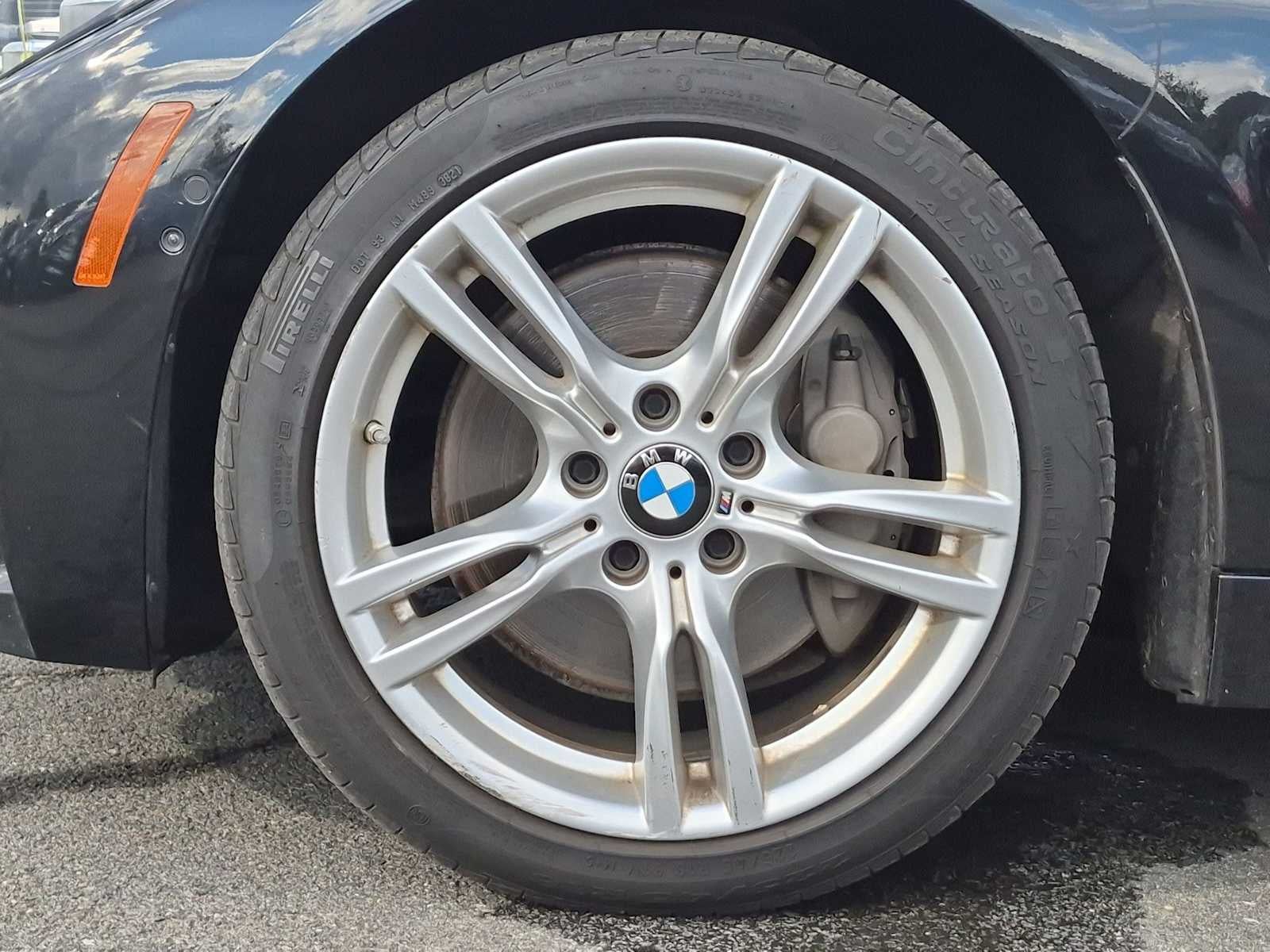 2019 BMW 4 Series 440i xDrive