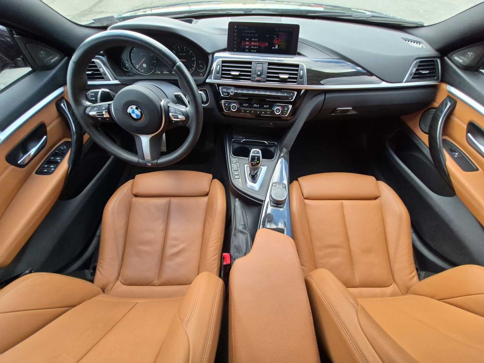 2019 BMW 4 Series 440i xDrive