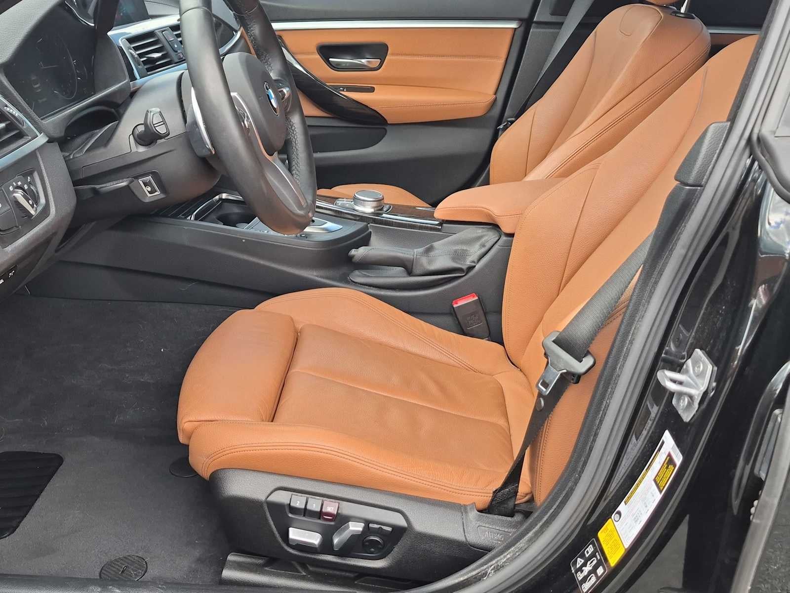 2019 BMW 4 Series 440i xDrive