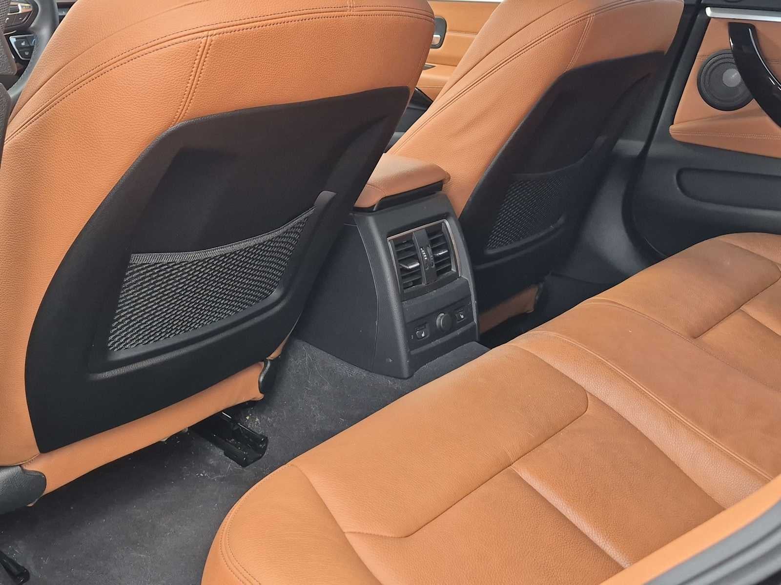 2019 BMW 4 Series 440i xDrive