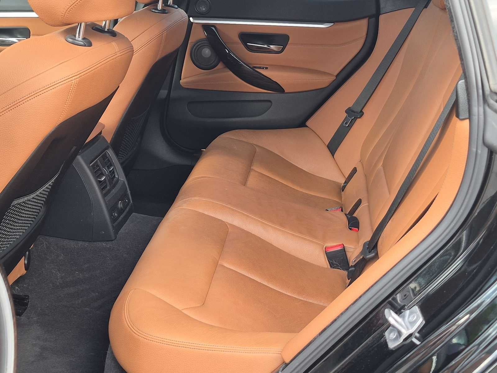 2019 BMW 4 Series 440i xDrive