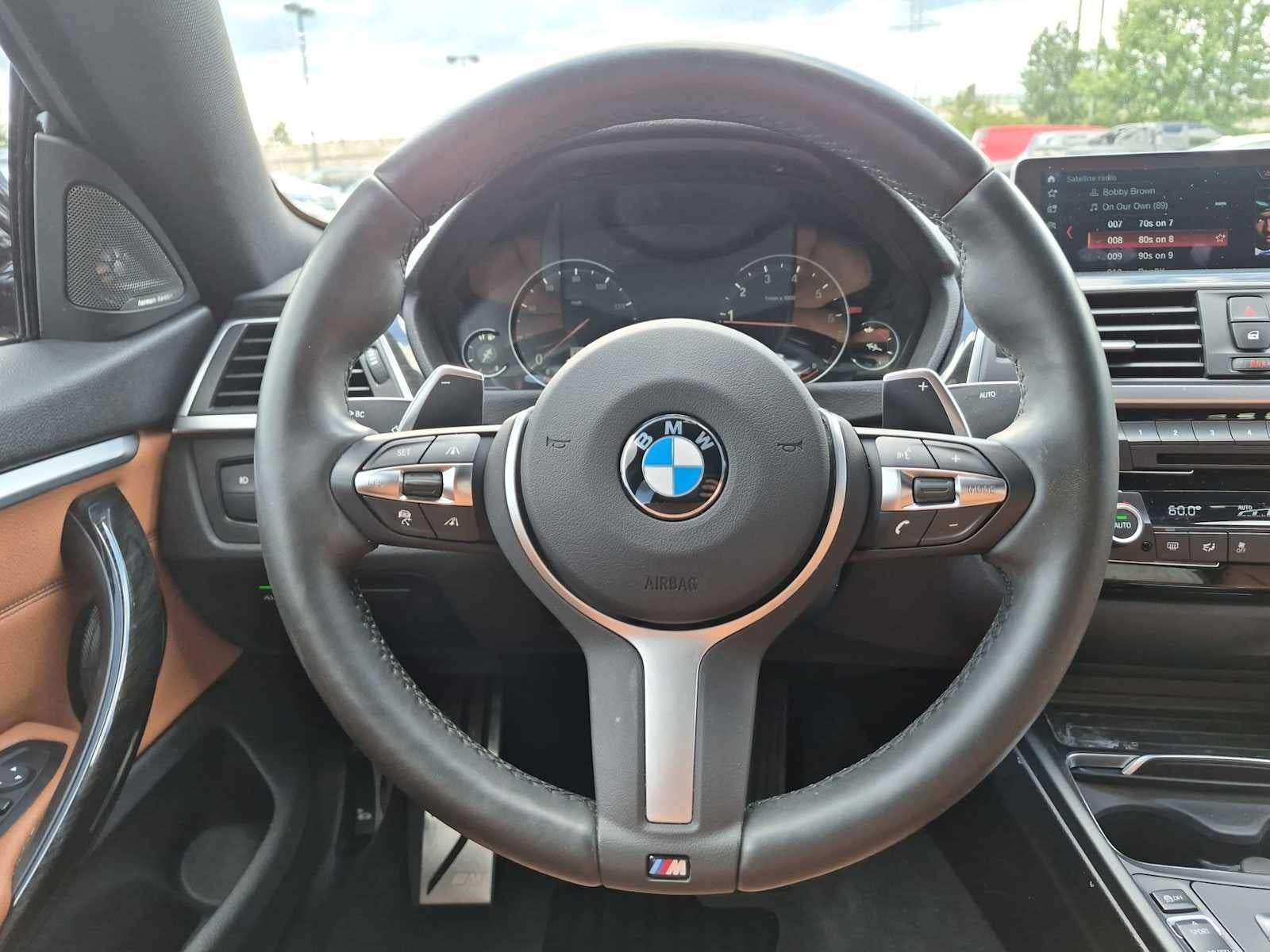 2019 BMW 4 Series 440i xDrive