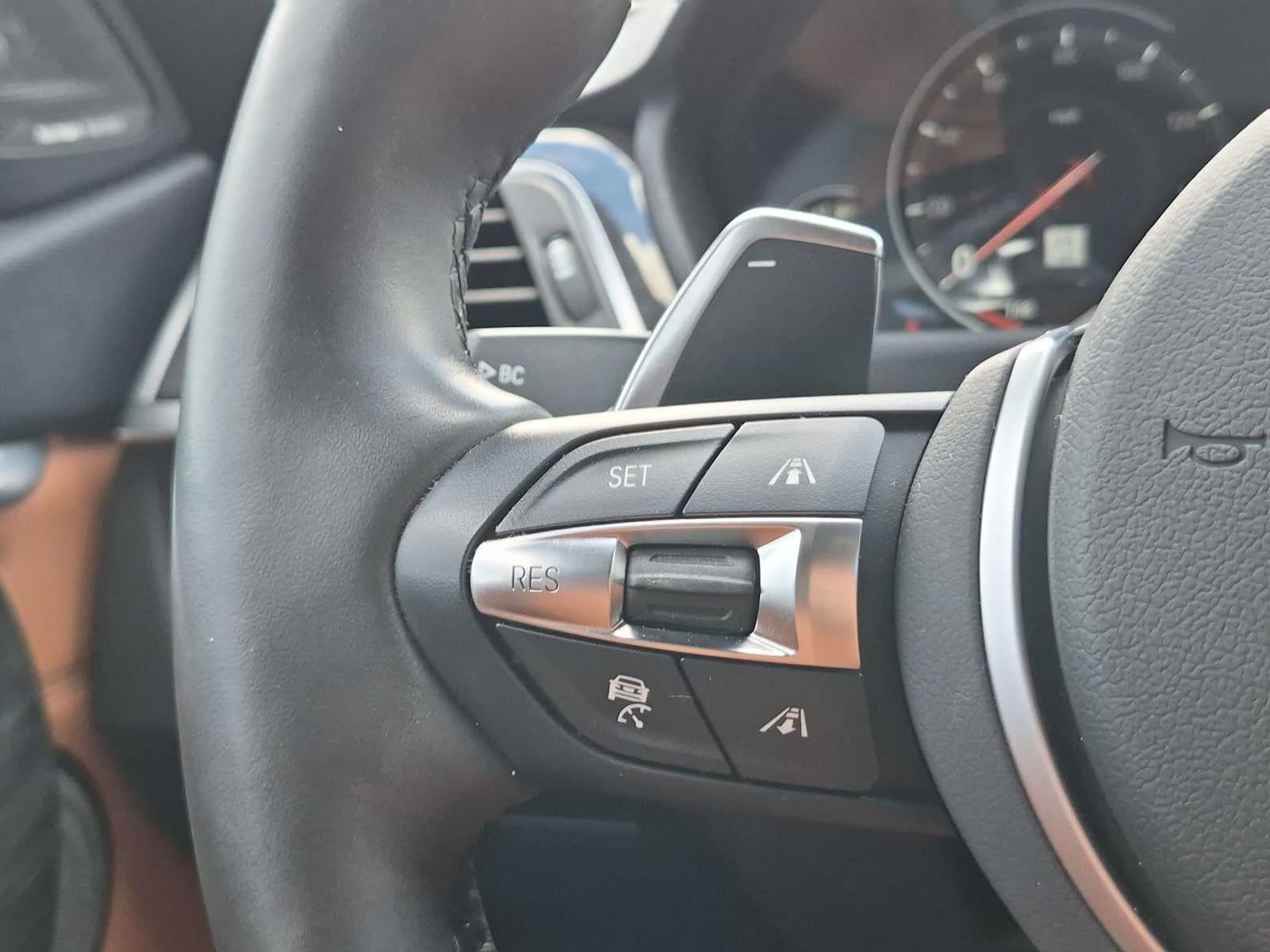 2019 BMW 4 Series 440i xDrive