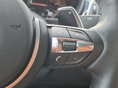 2019 BMW 4 Series 440i xDrive