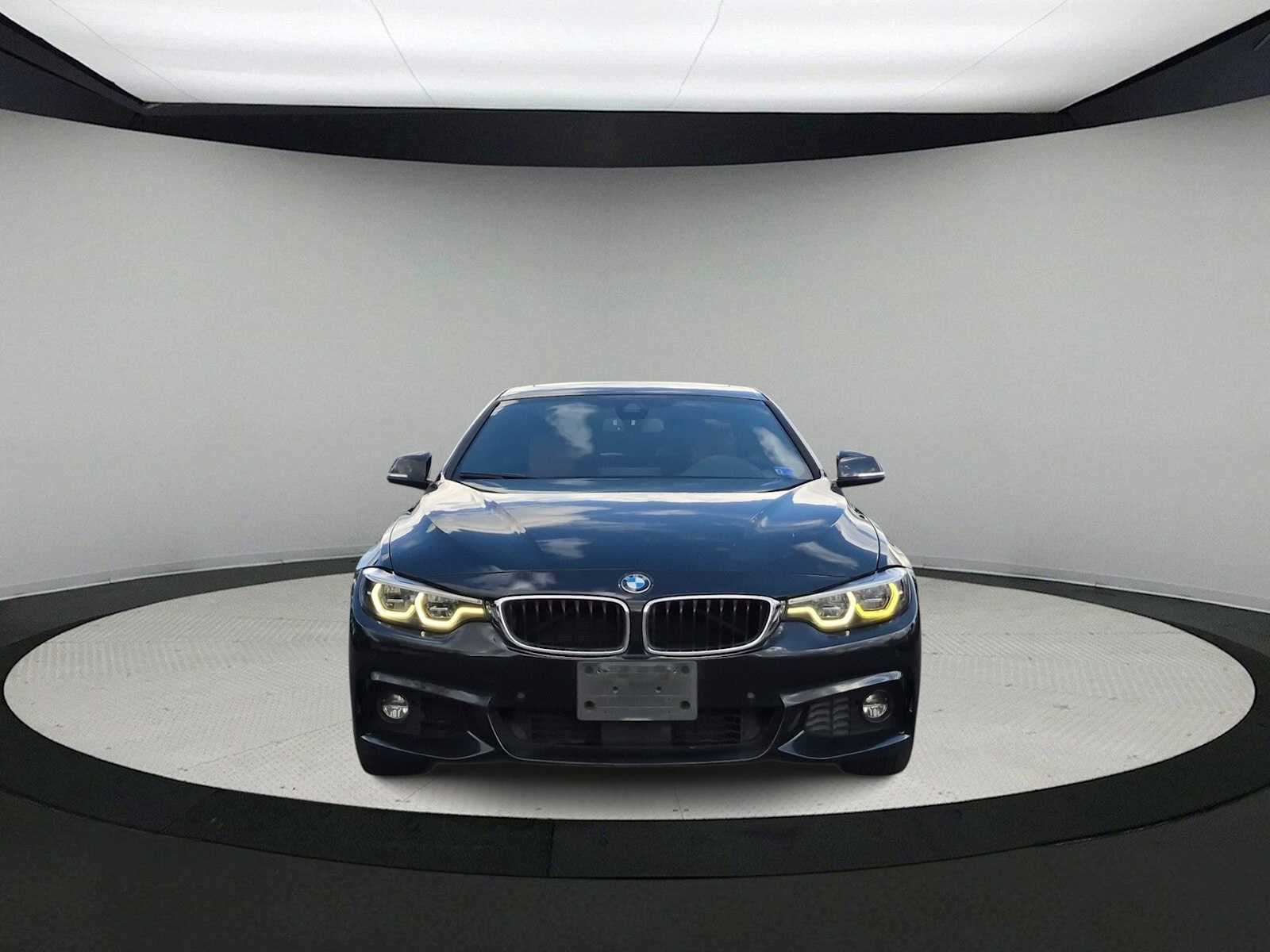 2019 BMW 4 Series 440i xDrive