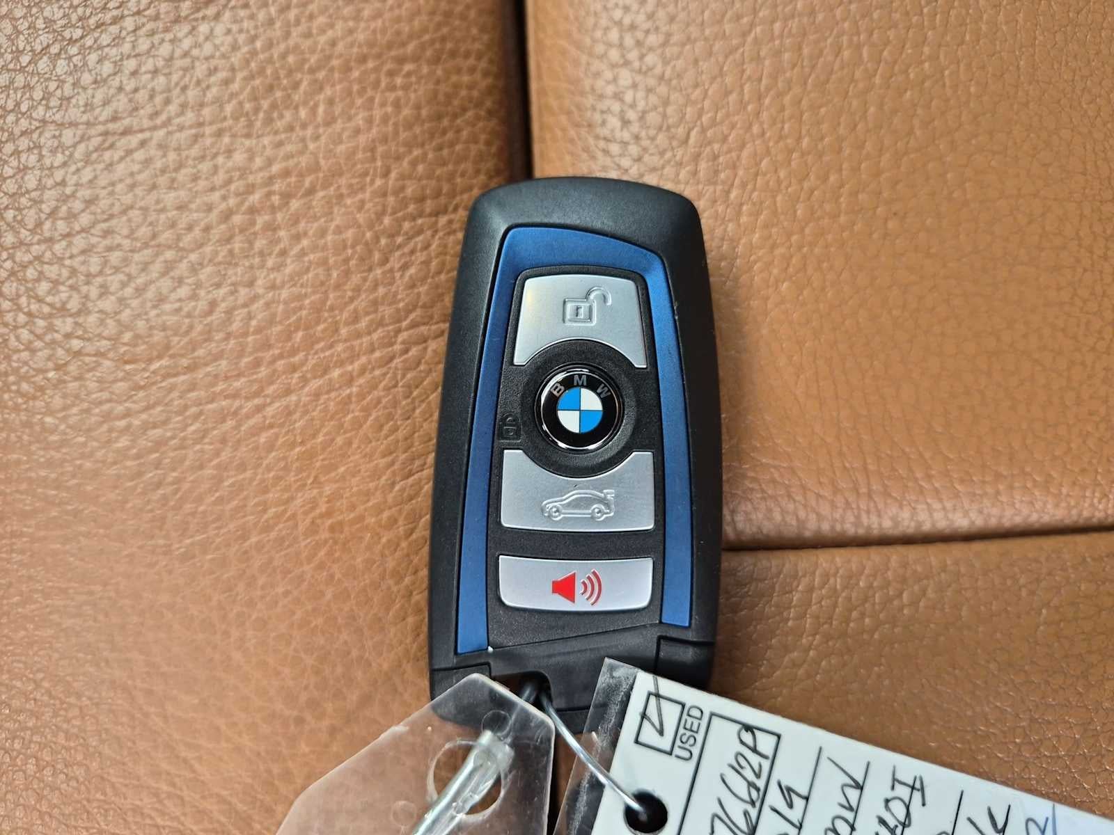 2019 BMW 4 Series 440i xDrive