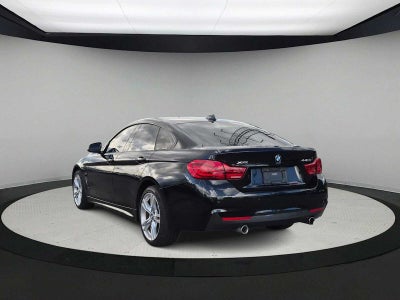 2019 BMW 4 Series 440i xDrive