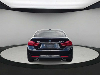 2019 BMW 4 Series 440i xDrive
