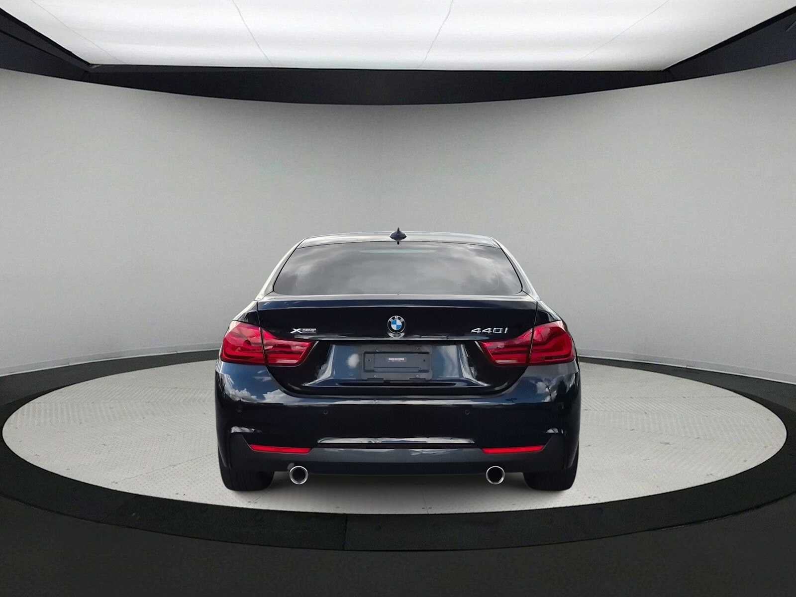2019 BMW 4 Series 440i xDrive