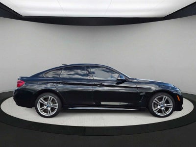 2019 BMW 4 Series 440i xDrive