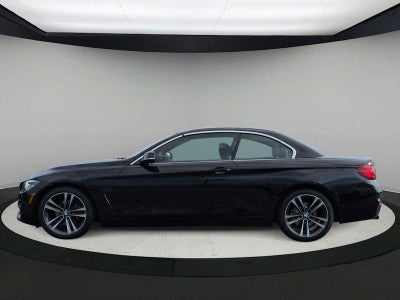 2020 BMW 430i 430i