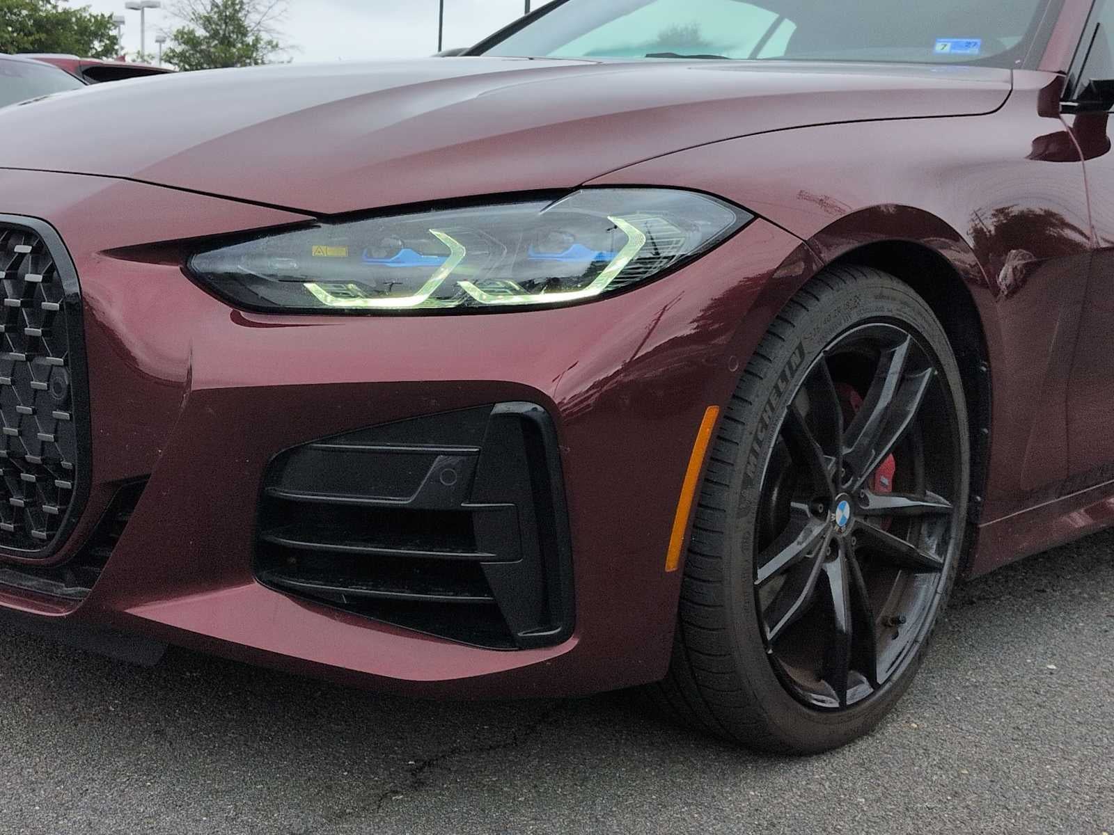 2022 BMW 4 Series M440i