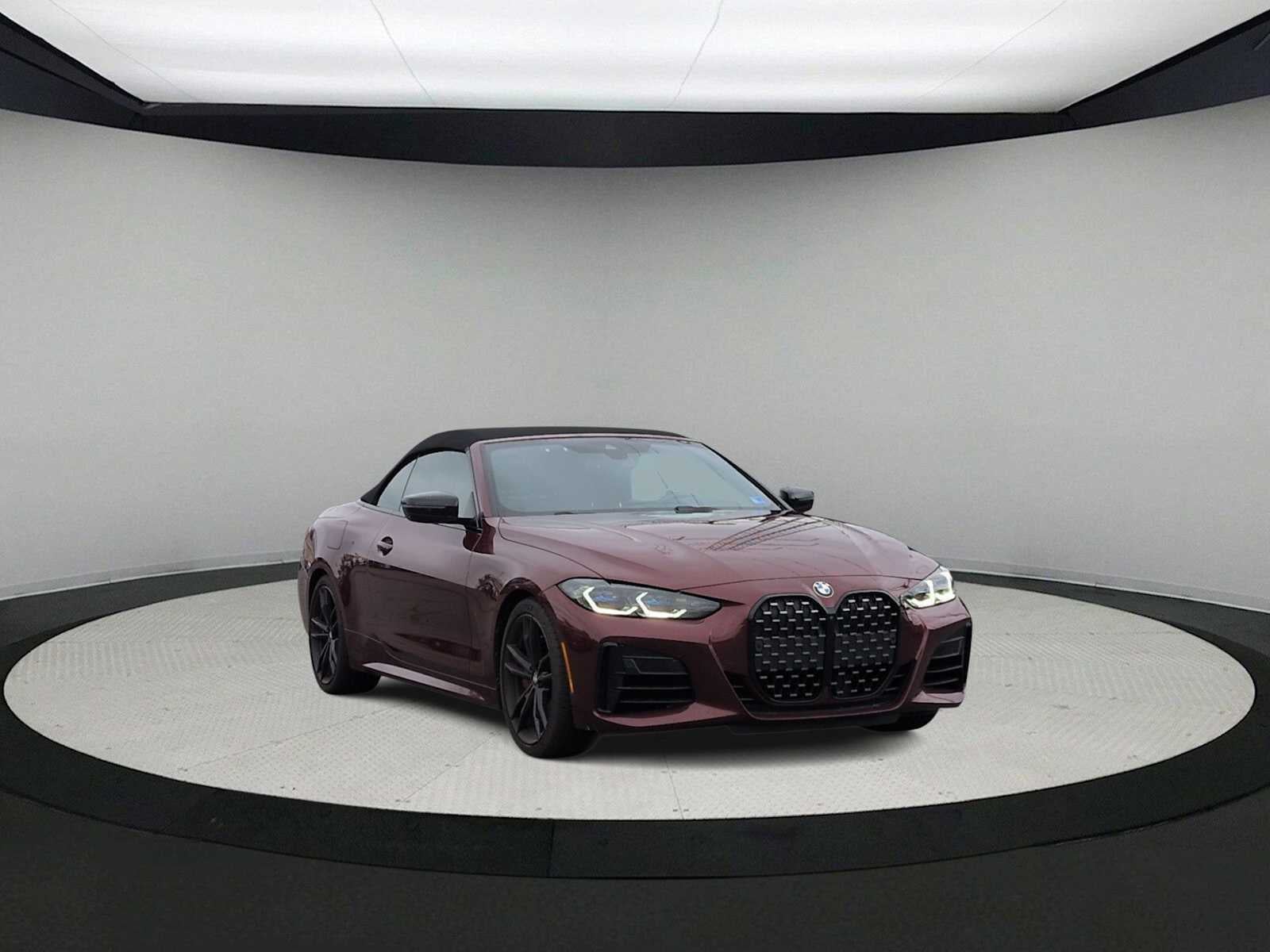 2022 BMW 4 Series M440i