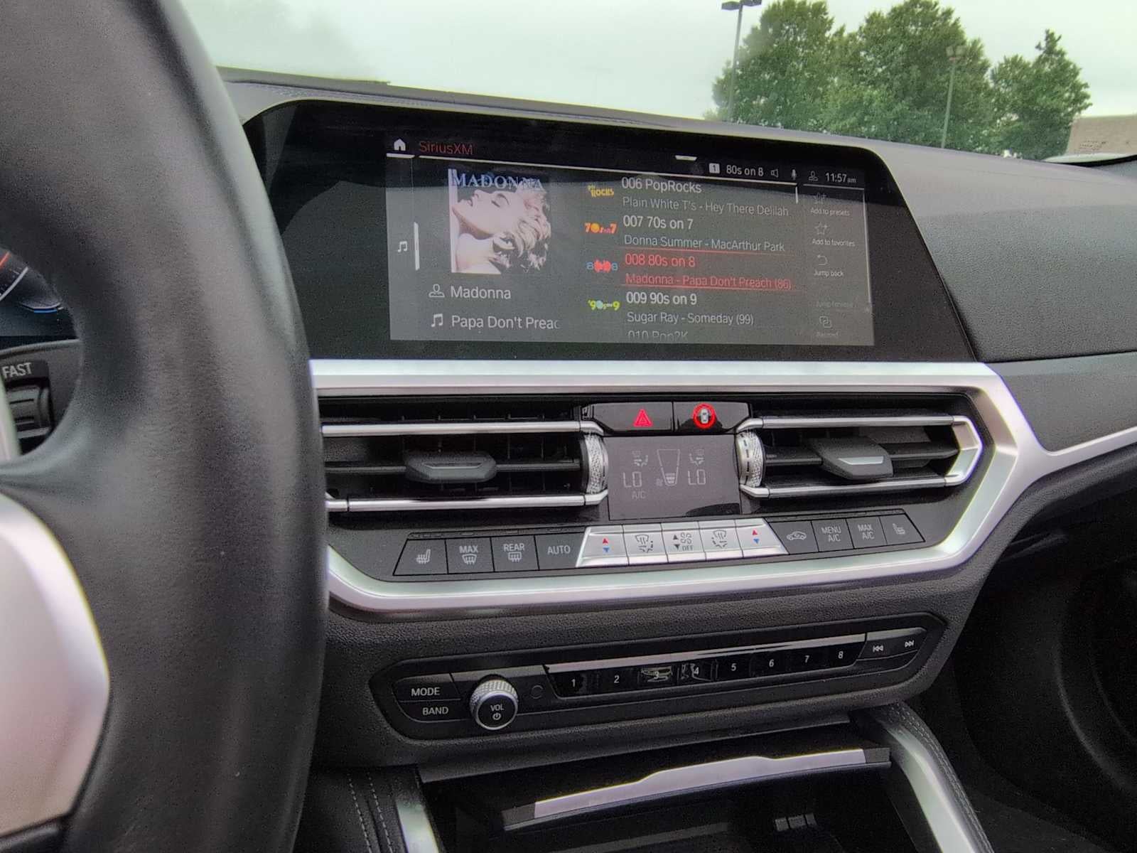 2022 BMW 4 Series M440i