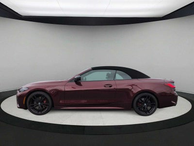 2022 BMW 4 Series M440i