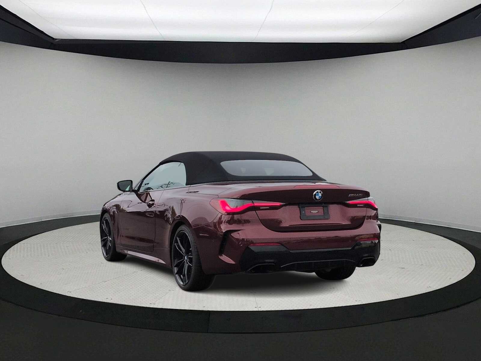 2022 BMW 4 Series M440i