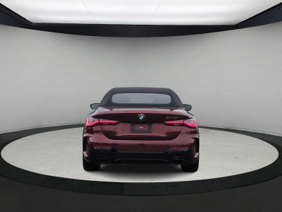 2022 BMW 4 Series M440i