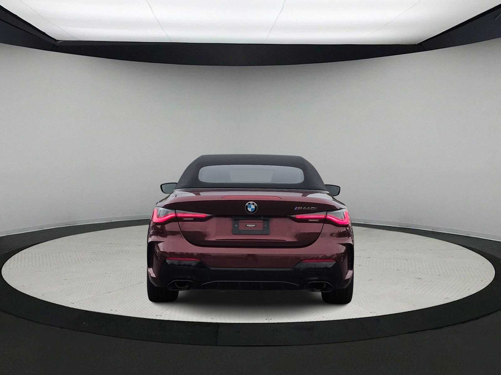 2022 BMW 4 Series M440i
