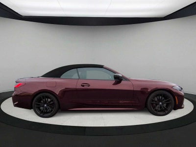 2022 BMW 4 Series M440i